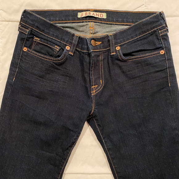 J Brand jeans - Picture 4 of 8